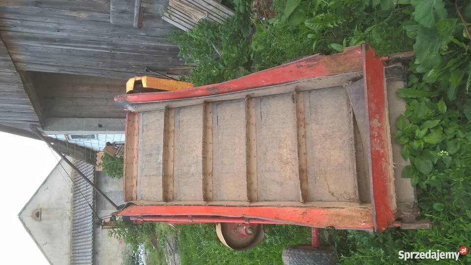 Sortownik do ziemniaków rosyjski nieuszkodzony Rolnictwo Pacanów sprzedam