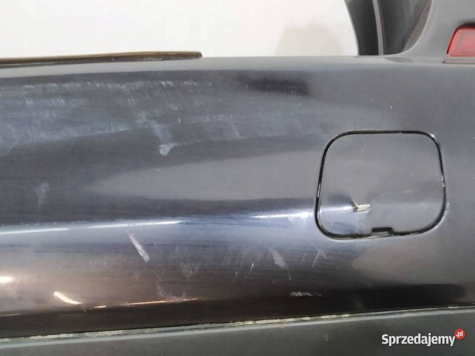 ZDERZAK TYŁ PDC KOMBI Z20R Opel Astra IV 2009