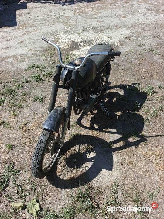 WSK 175 WSK 175 turystyczny lubelskie Chełm