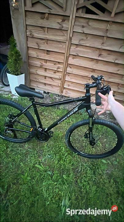 Rower górski Staszów