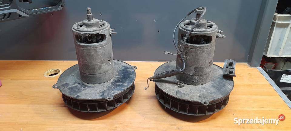 Pradnica vw volkswagen transporter garbus ogorek Wrocław