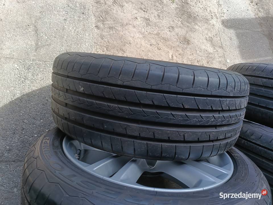 OponyAlufelgi Gm 18 5x120 Opel Insignia A Słupsk