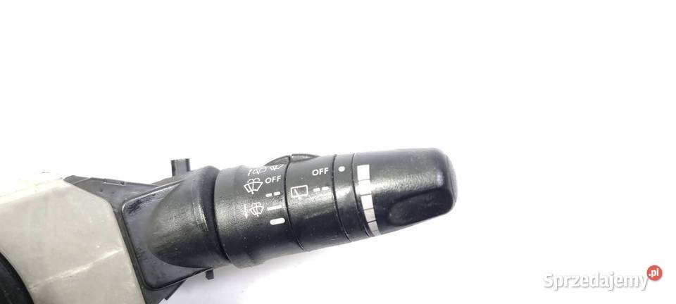 PRZEŁĄCZNIK ZESPOLONY NISSAN ALMERA BN860 Lipno sprzedam