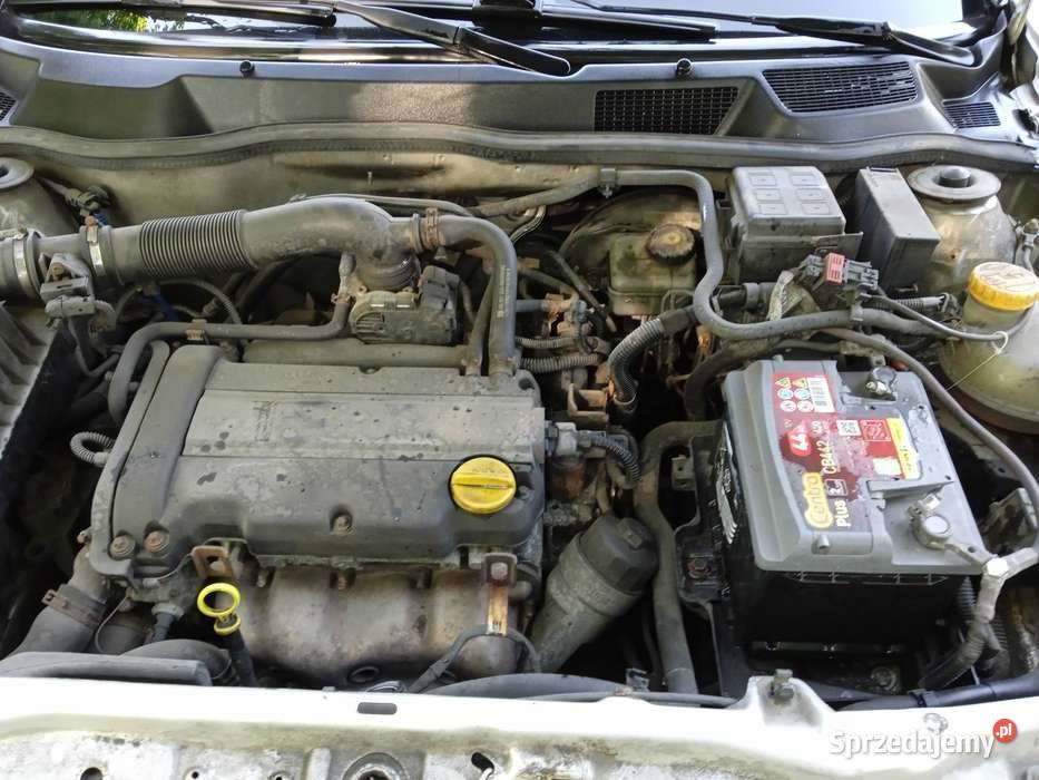 ASTRA G sprzedam 2005 r 155 przebieg manualna śląskie Mysłowice sprzedam