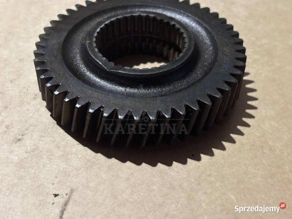John Deere 6510 6610 Koło Zębate Zębatka L153187 Pozostałe Jastrzębniki sprzedam