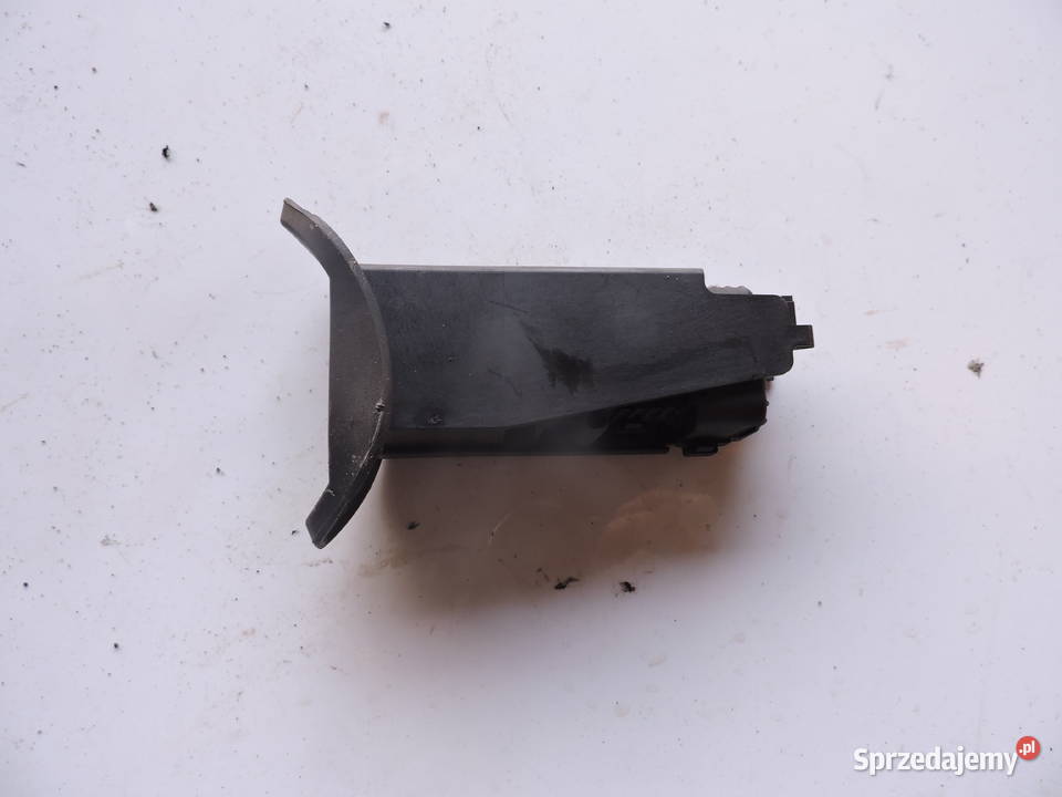 Siłownik klapki wlewu paliwa Opel astra H 17 osobowe Myszków sprzedam