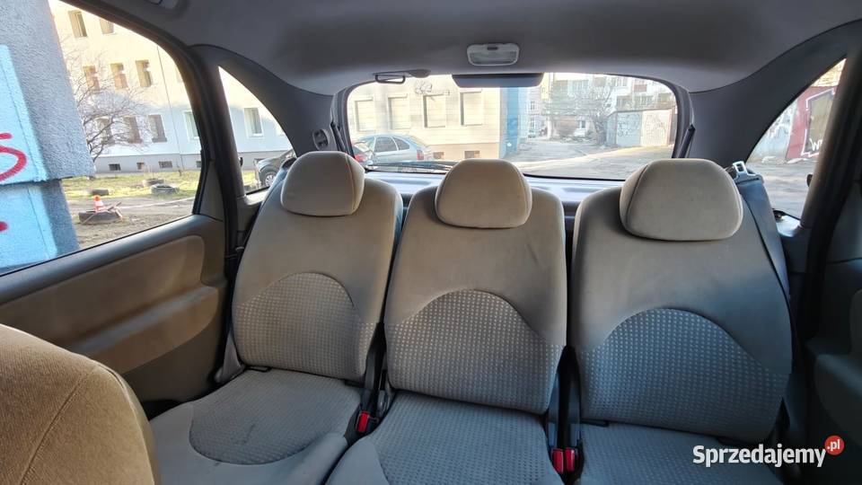 Citroen Xsara zachodniopomorskie