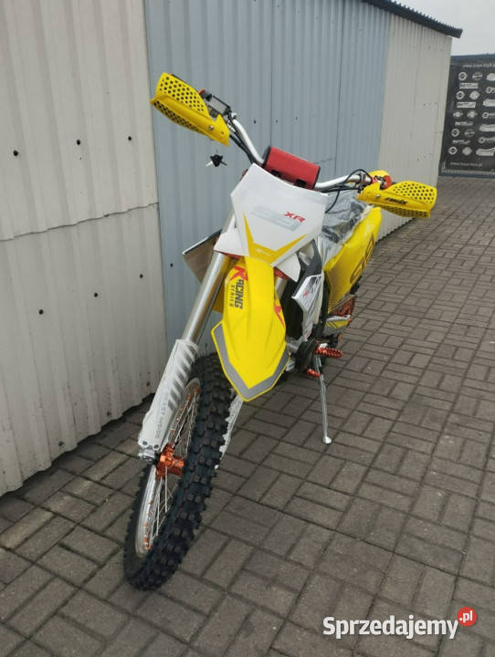 ASIX Inny Asix XR99 300cc sprzedam