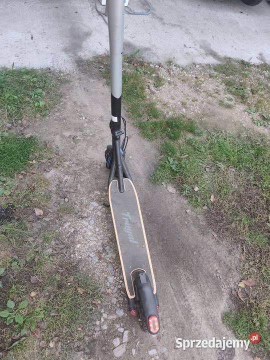 Hulajnoga elektryczna frugal Rzeczyca