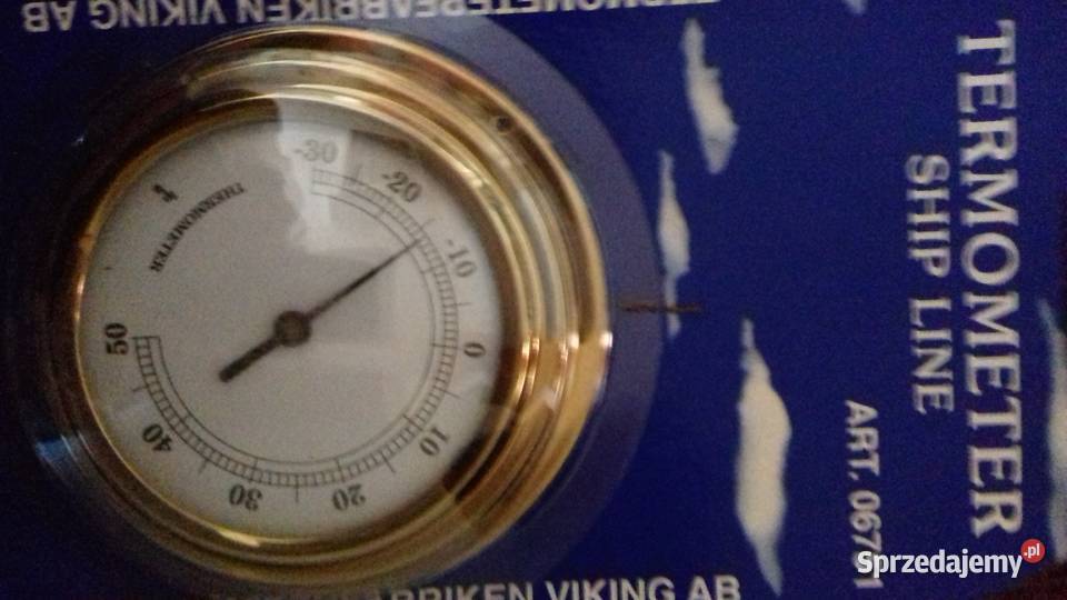 Wyposażenie jachtu żaglowego Ciche