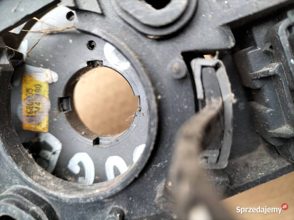 MANETKA PEUGEOT CITROEN 61620005 Kamień-Kolonia