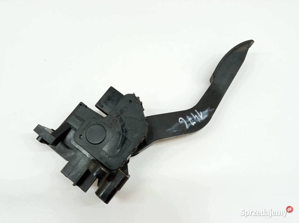 PEDAŁ POTENCJOMETR GAZU 5801333490 Iveco Daily Wyposażenie wnętrza