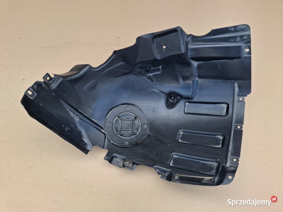 MERCEDES AKLASA W177 NADKOLE LEWY PRZÓD LEWE