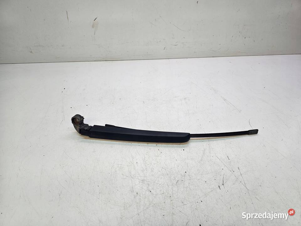RAMIĘ WYCIERACZKI TYŁ AUDI Q5 8R 8R0955407 Przystajń