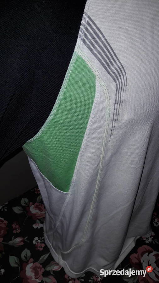 Koszulka z długim rękawem Nike Odzież sportowa Głuchołazy