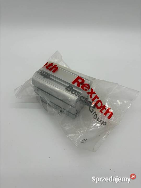 BOSCH REXROTH R422001217 Silownik pneumatyczny sprzedam