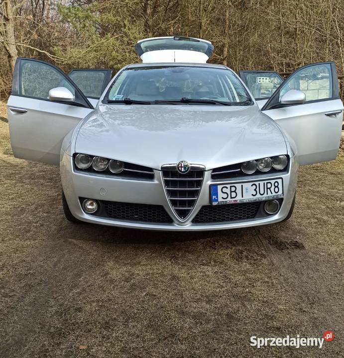 Alfa Romeo 159 24