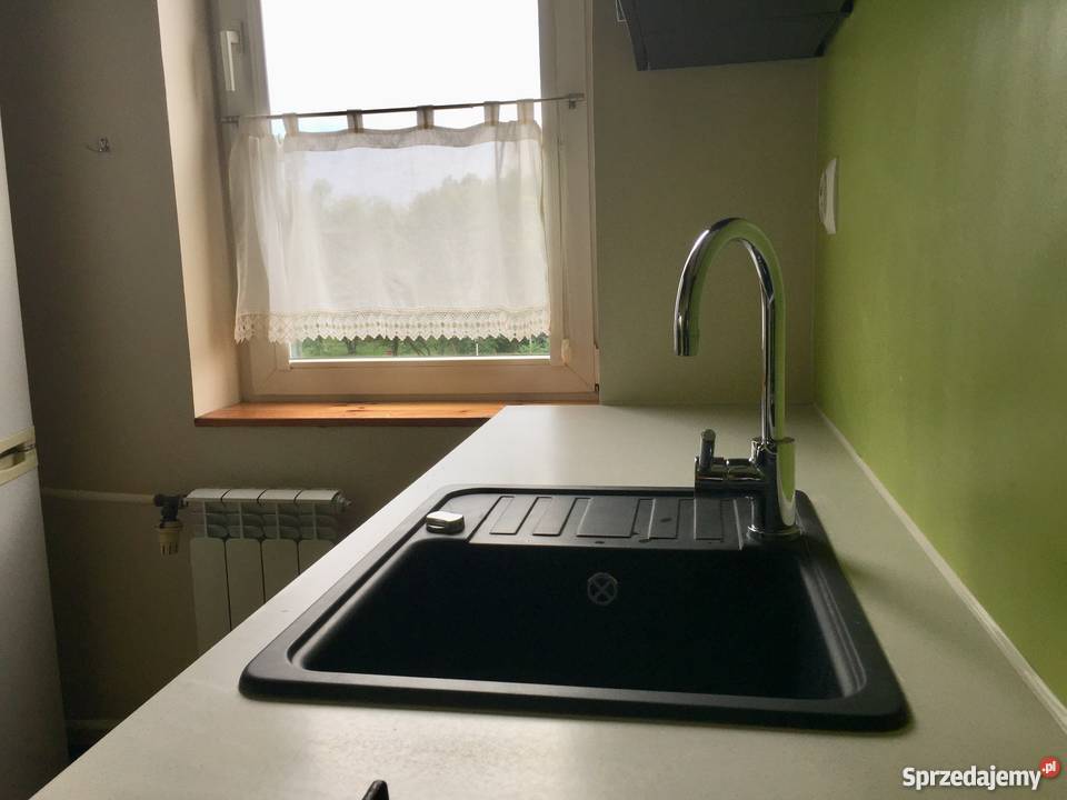zadbana kawalerka na Tarchominie w nowym Rok budowy 2000 Mieszkania Warszawa
