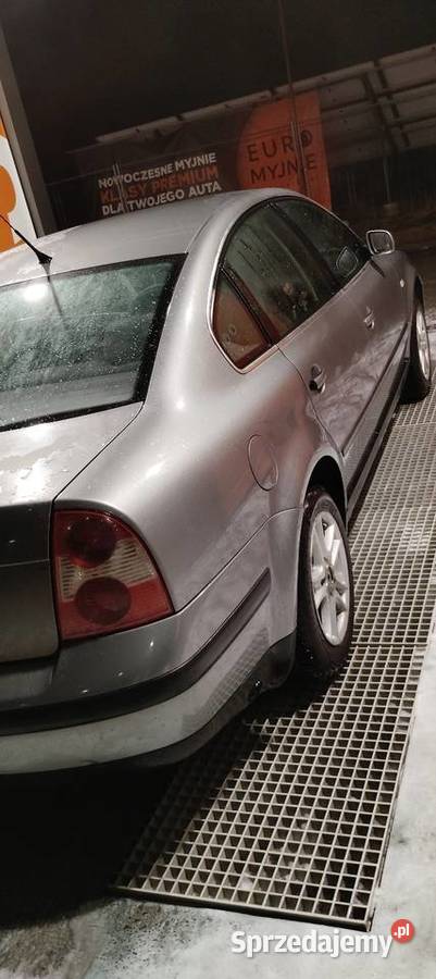 Sprzedam zamienię passat B5 polift 4/5 Chrzanów