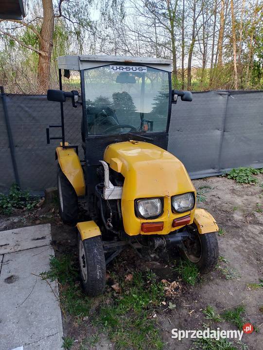 Traktorek sam samoróbka Skrzynia biegów Manualna Sokołów Podlaski sprzedam