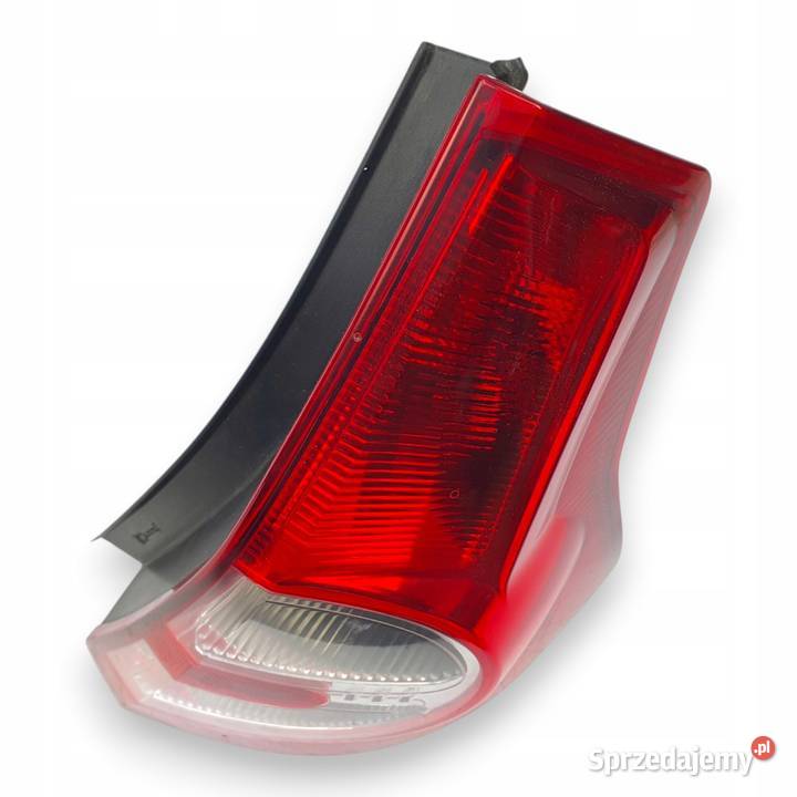 LAMPA PRAWA Dacia Sandero I tylna tylnia prawy Chełm