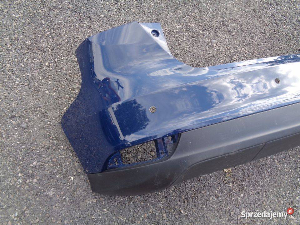 ZDERZAK TYŁ TYLNY FORD FOCUS MK4 HB 15R PDC osobowe sprzedam