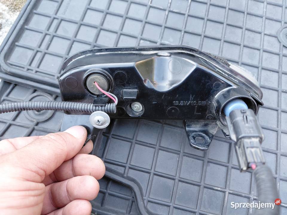 Infinti Q50 części Pozostałe sprzedam