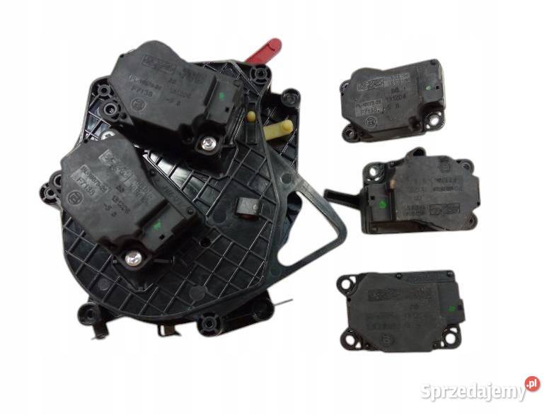 SILNICZEK NAGRZEWNICY KPL 5 SZTUK 6G9N19E616BB