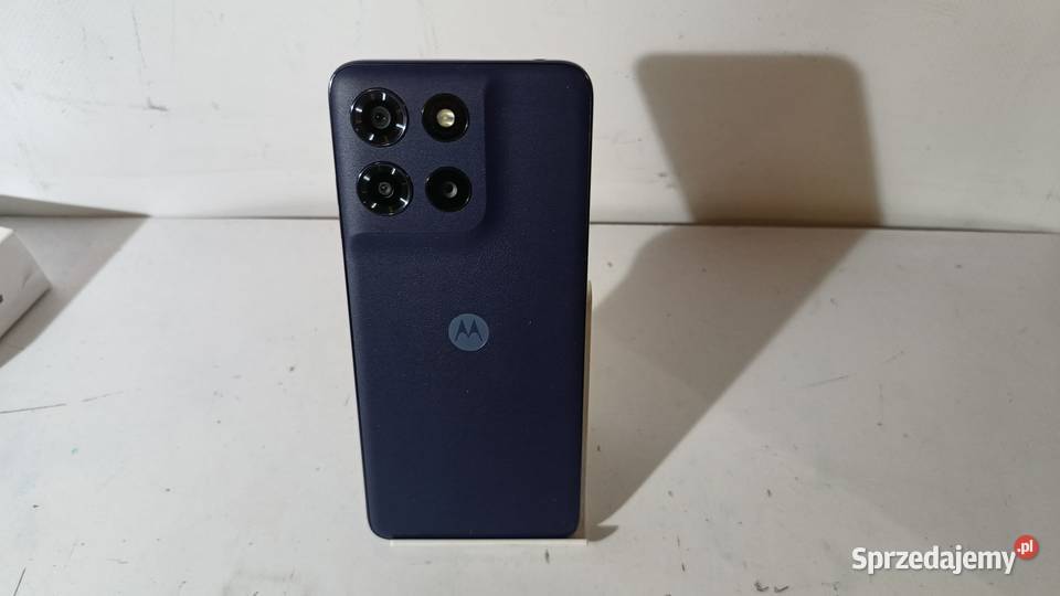 Smartfon Motorola moto g 17 power 8256GB
