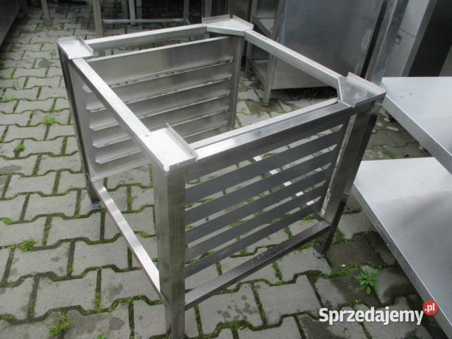 PODSTAWA POD PIEC PODSTAWA PIECA NOWA 706465 Ostrów Wielkopolski