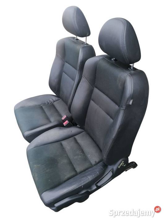 FOTEL FOTELE PRZÓD HONDA ACCORD VII 0307 1 osobowe