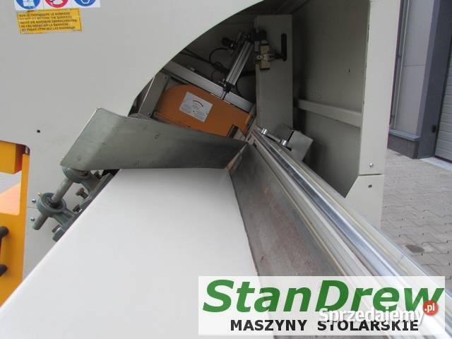 Optymalizerka SALVADOR SUPERPUSH 300 Mojusz