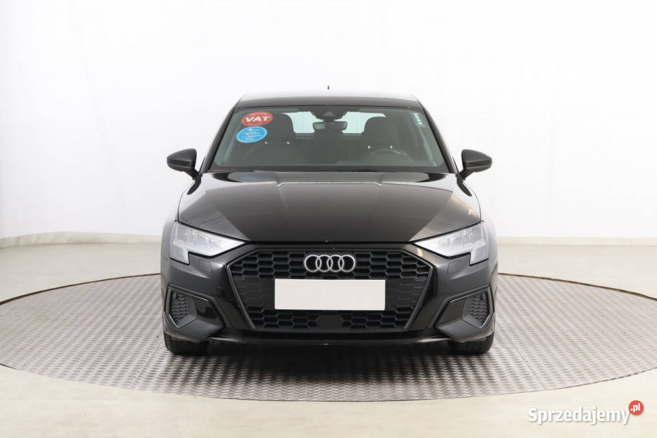Audi A3 30 TFSI ESP Zabrze