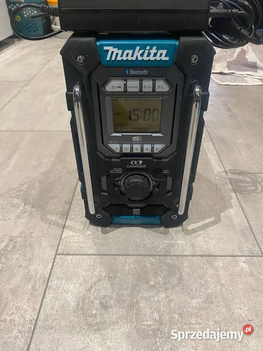 Radio Makita