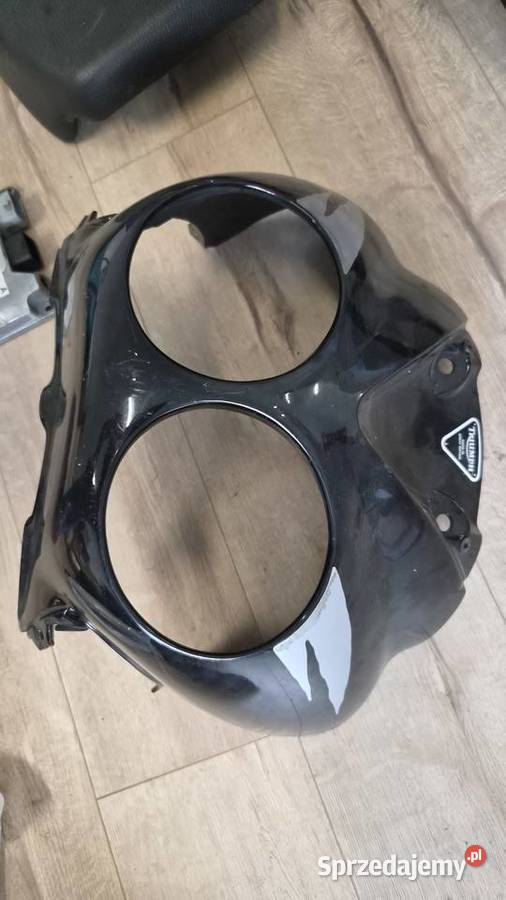 Triumph Tiger 955i czacha lampa błotnik szyba Brodnica
