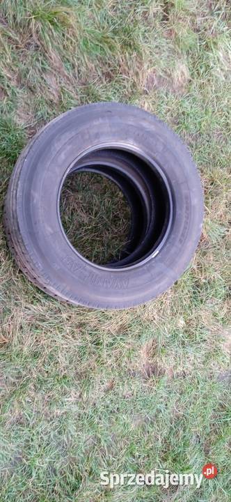 falken sava 24570R195 4 sztuki tył 2 sztuki 70 wielkopolskie
