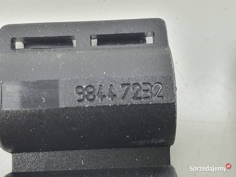 WTYCZKA KOSTKA IVECO EUROCARGO MAN RENEULT ciężarowe Układ elektryczny silnika Janowice sprzedam