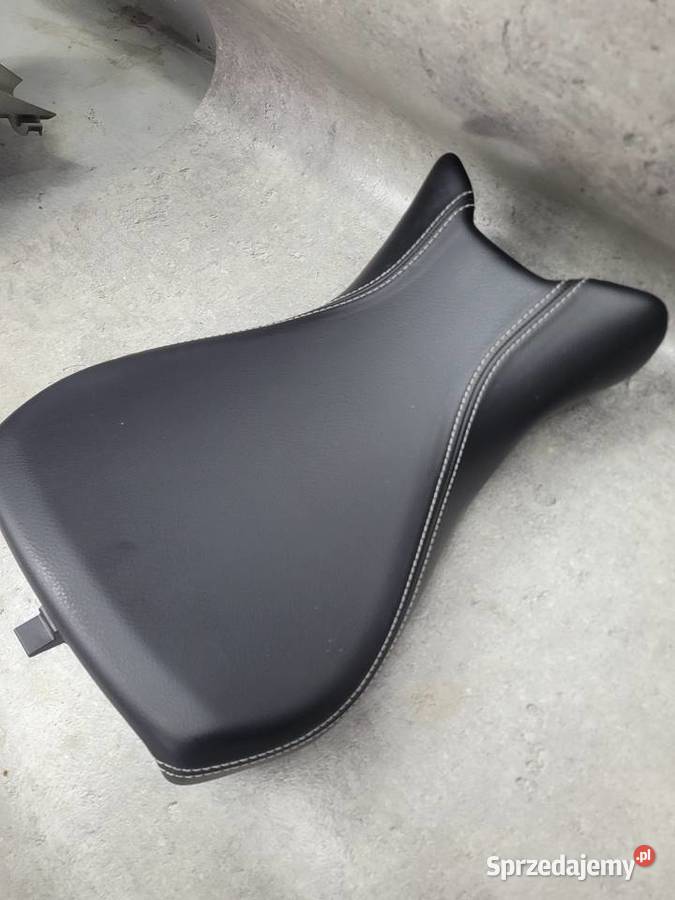 BMW R NINE T K22 OEM SIEDZENIE KANAPA FOTEL Nowy Tomyśl