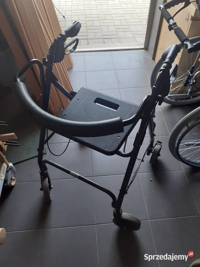 Balkoniki Rehabilitacyjne Wypożyczalnia Warszawa