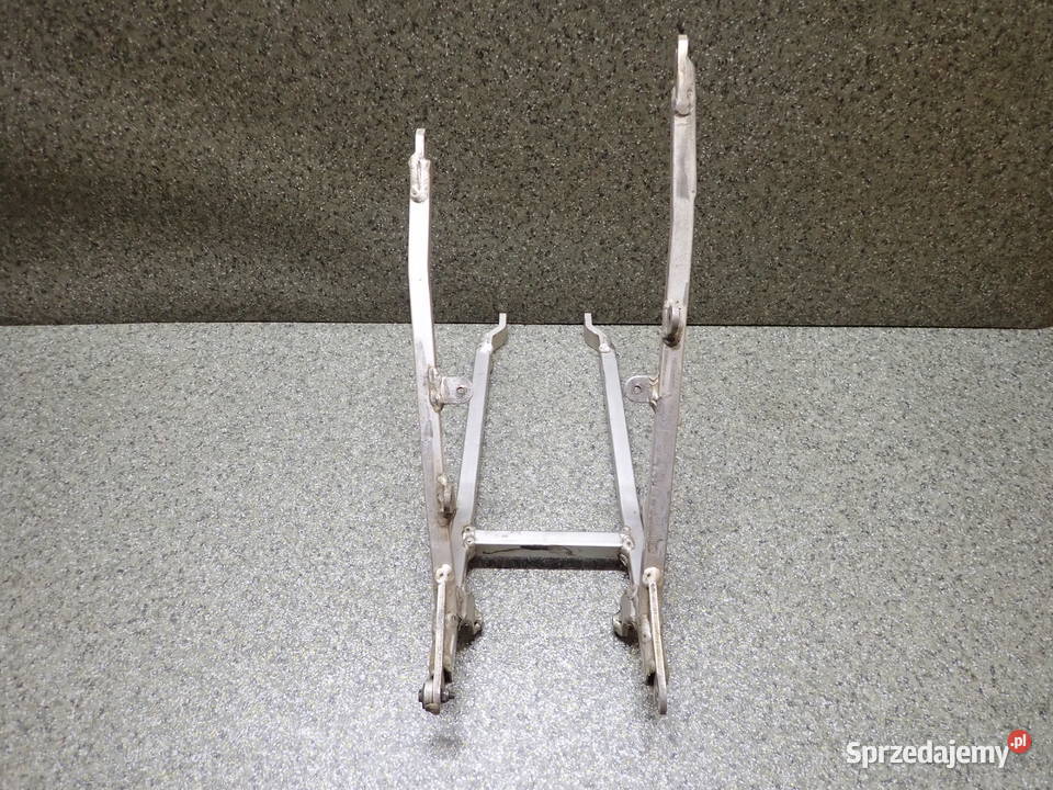 Stelaż Rama Tył Subrame Zadupek Suzuki RM 125 Elementy nadwozia Strzelce Krajeńskie
