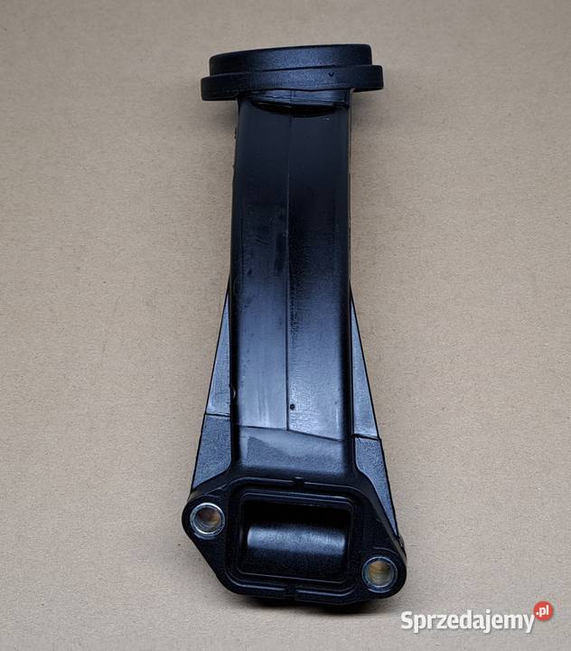 SMOK POMPY OLEJU FIAT PANDA 13 MJTD 71771635 osobowe dolnośląskie Mielęcin sprzedam