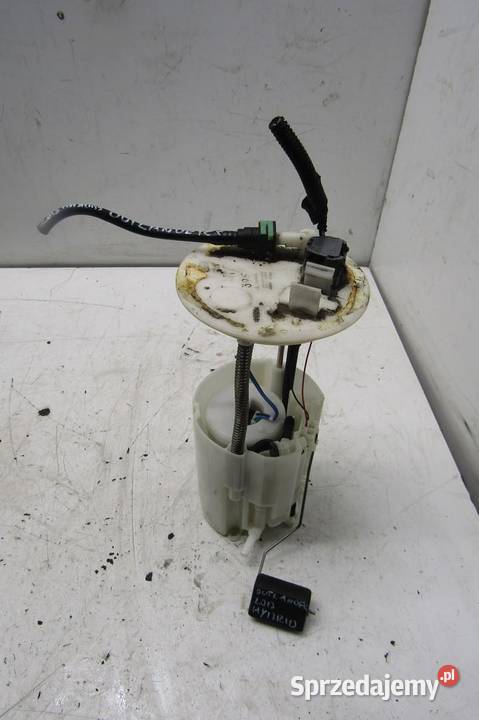 POMPA PALIWA PŁYWAK 20 DOHC MITSUBISHI OUTLANDER