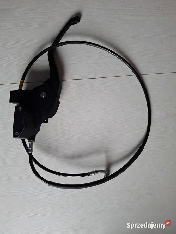 Pompa sprzęgła BMW R1300 GS Rokietnica