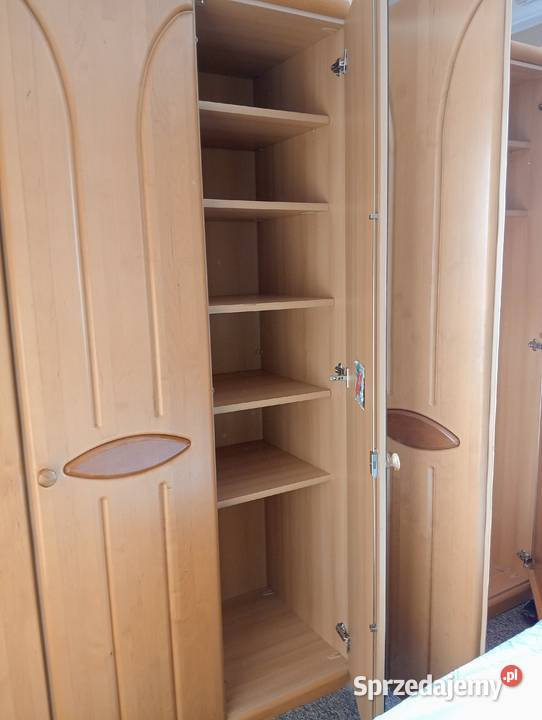 Szafa warmińsko-mazurskie