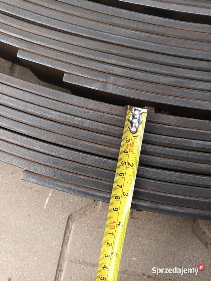 Resor resory Ciszyca Przewozowa