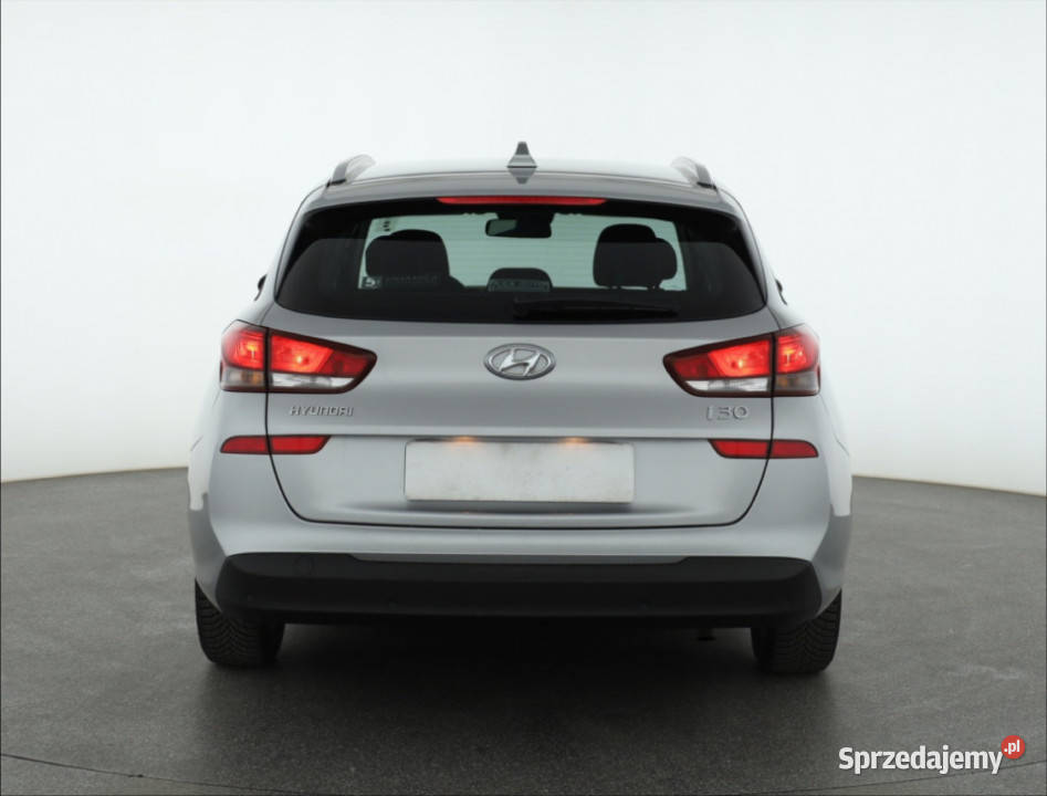 Hyundai i30 15 DPI ESP Łódź
