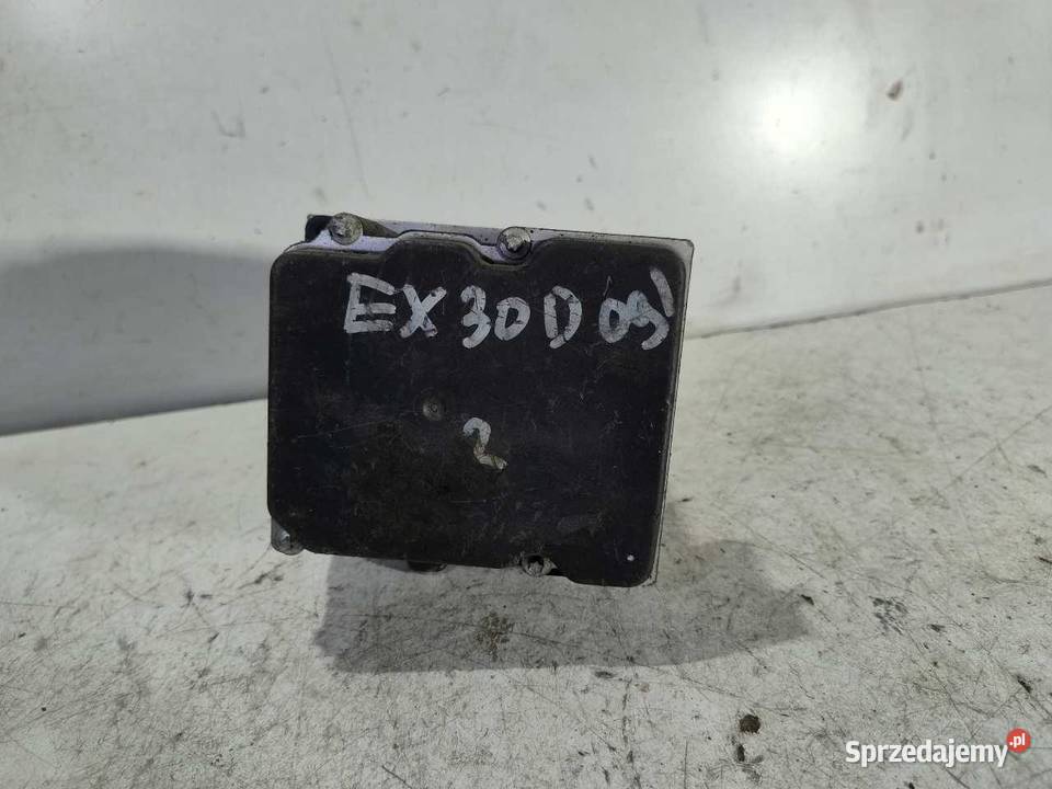 POMPA HAMULCOWA ABS INFINITY EX 30 30D