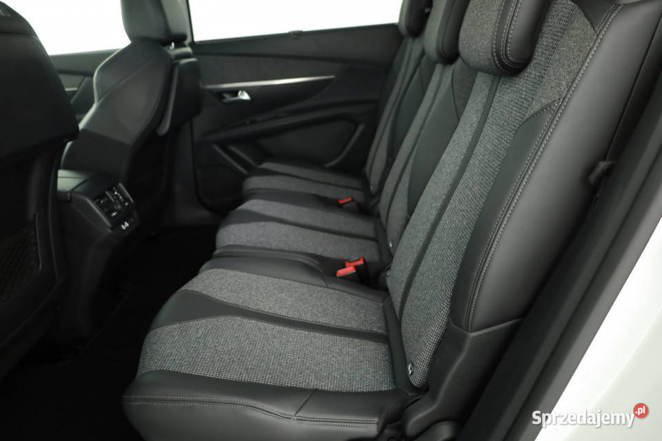 Peugeot 5008 16 THP Piaseczno