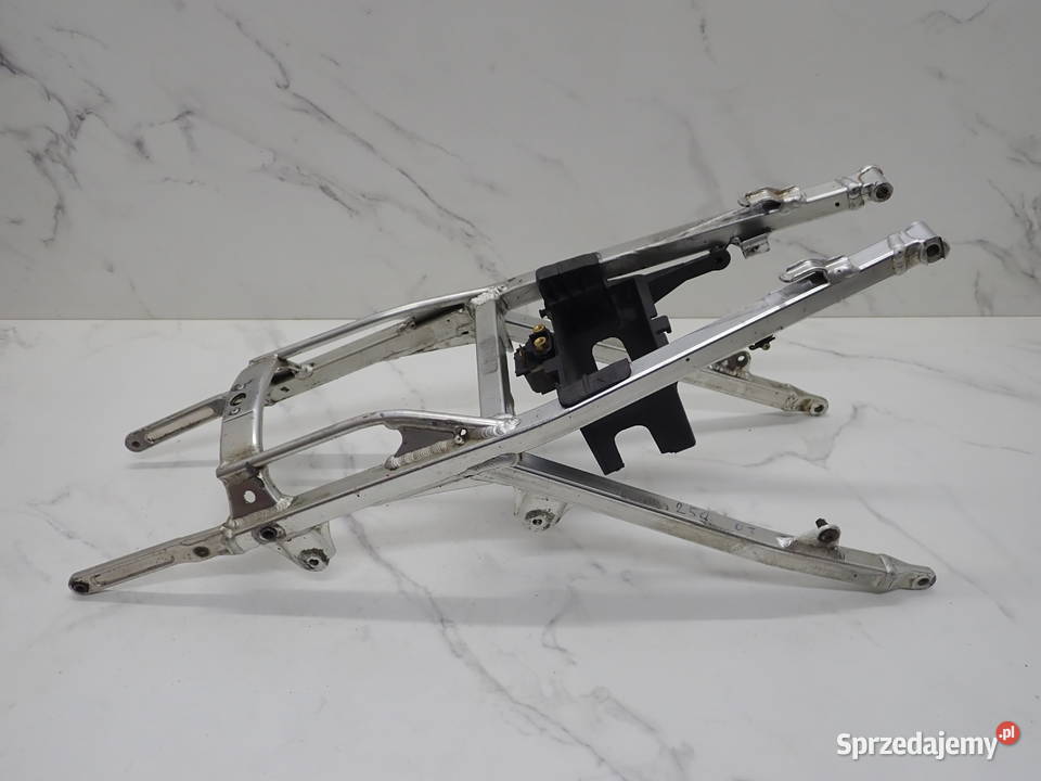 Stelaż Ramy Tył Subrame Husqvarna TC 250 TE Strzelce Krajeńskie sprzedam