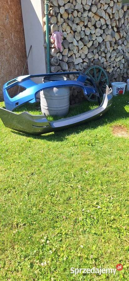 Zderzaki do samochodów Przyczepy i naczepy Piwniczna-Zdrój